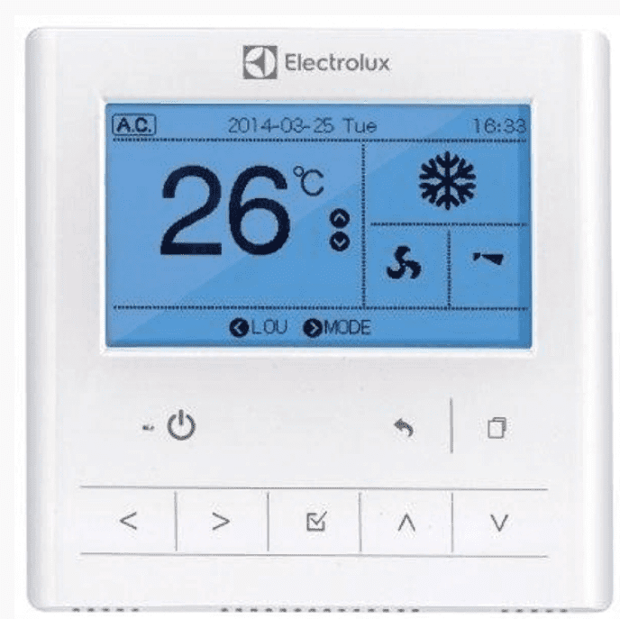 Electrolux ESVM-J01 Electrolux ESVM-J01