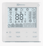 Electrolux ESVM-M01H