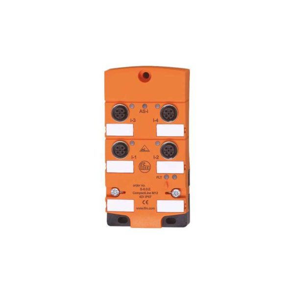 Electronic IFM AC2410