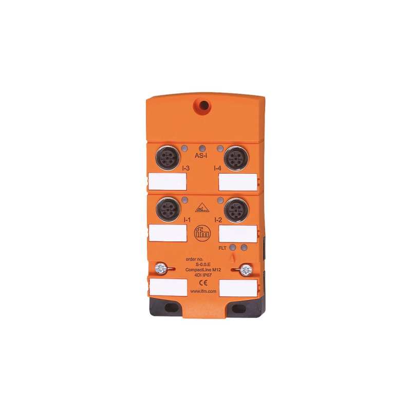 Electronic IFM AC2410 Electronic IFM AC2410