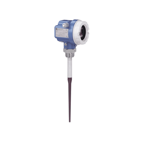 Endress Hauser Micropilot FMR 231E
