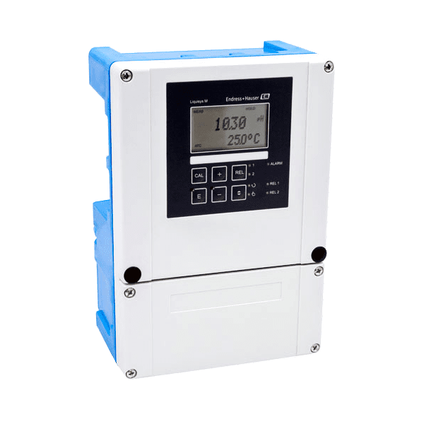 Endress+Hauser CPM253-MR0505