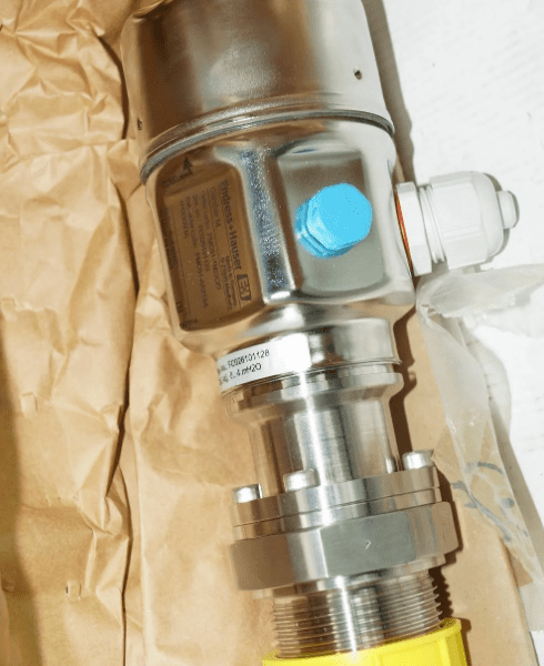 Endress+Hauser Cerabar M PMP55-BA21QA1KGJUBJA6B+Z1