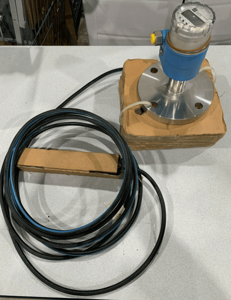 Endress+Hauser DB52-GN21BC13TG2 Endress+Hauser DB52-GN21BC13TG2
