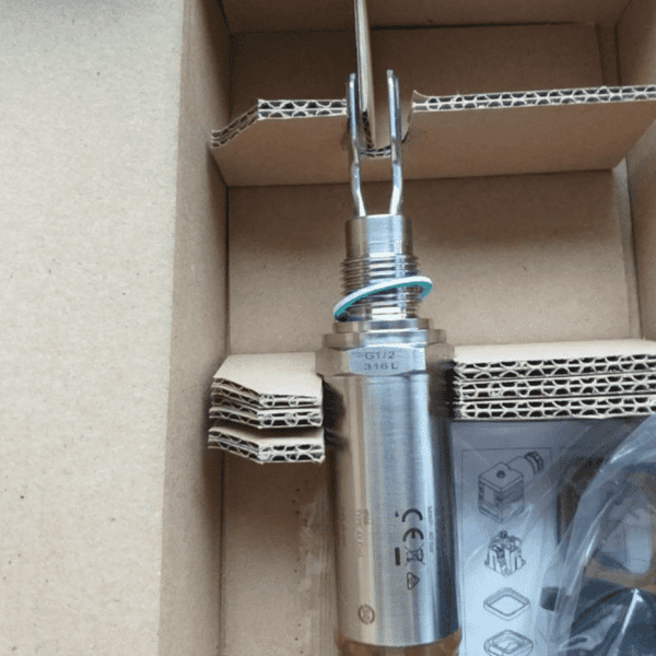 Endress+Hauser FTL31-GR4U3BAWS