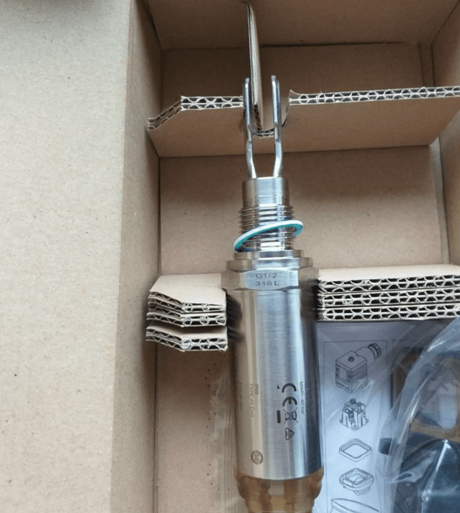 Endress+Hauser FTL31-GR4U3BAWS Endress+Hauser FTL31-GR4U3BAWS