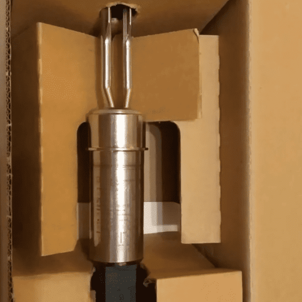 Endress+Hauser FTL330L-RFB2S