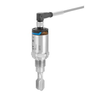 Endress+Hauser Liquiphant FTL31
