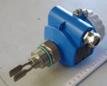 Endress+Hauser Liquiphant  FTL50-KGW2AA4G5A