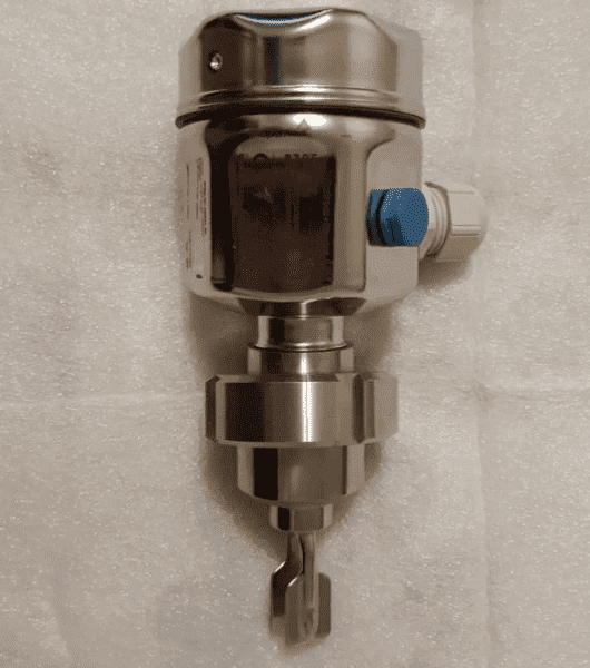Endress+Hauser Liquiphant M FTL50H-AEE2AD2G6A