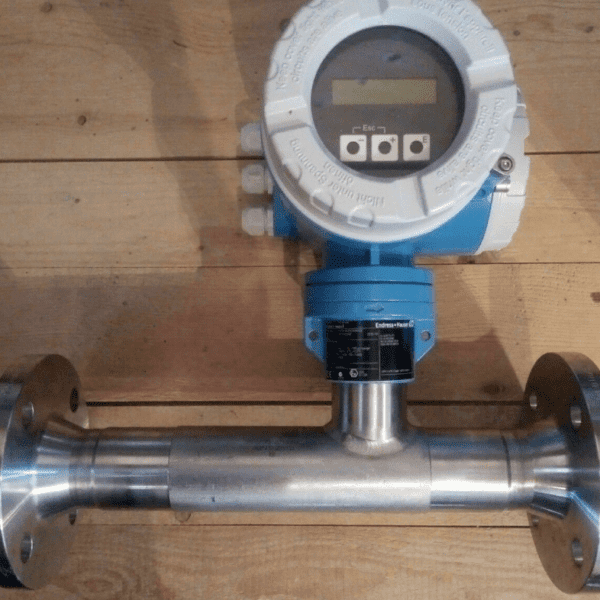 Endress+Hauser Proline t-mass 65F50-AE2AGEAAABBQ
