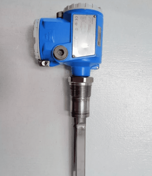 Endress+Hauser Soliphant FTM51-AGG2M2A12AJ