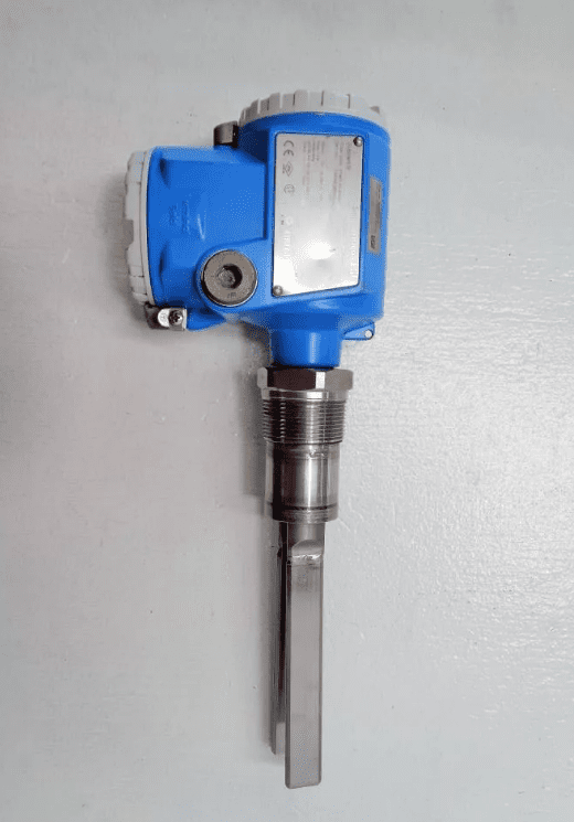 Endress+Hauser Soliphant FTM51-AGG2M2A12AJ Endress+Hauser Soliphant FTM51-AGG2M2A12AJ