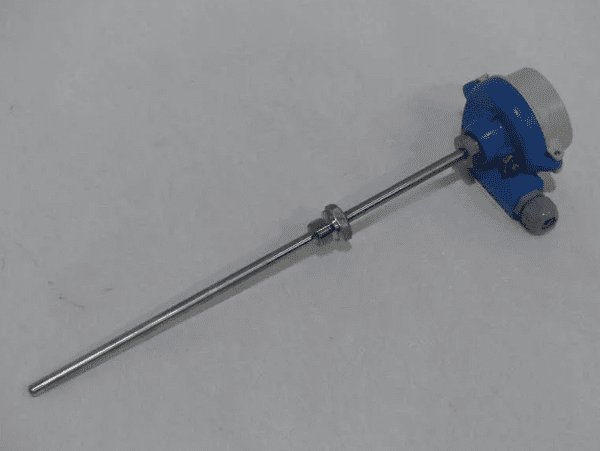 Endress+Hauser TSM187-DFE
