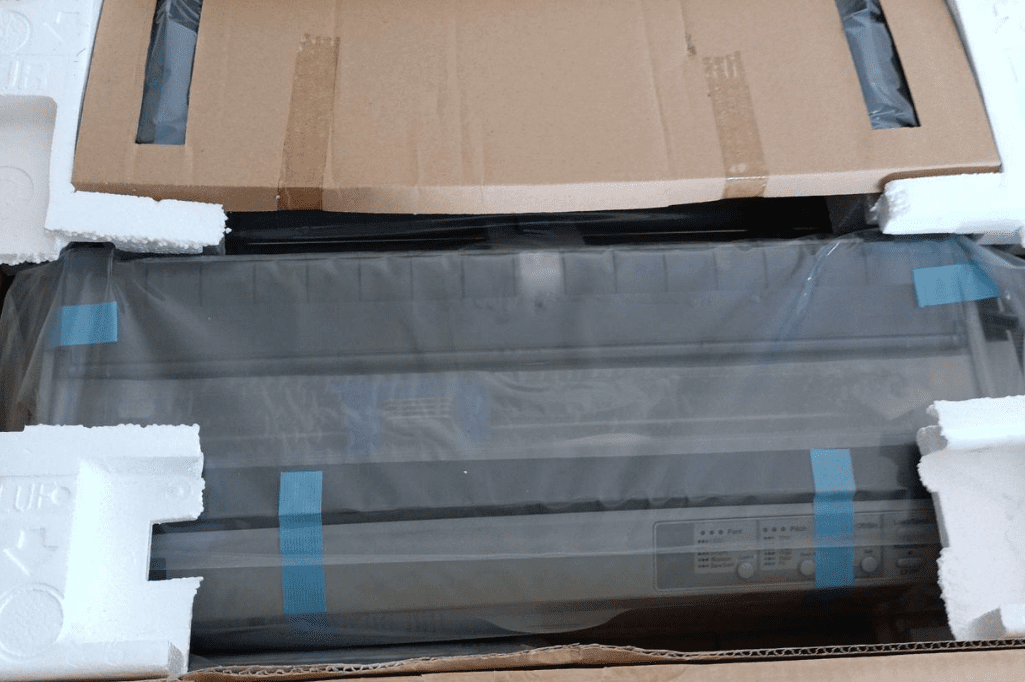 Epson FX-2190 Epson FX-2190