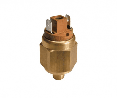 Euroswitch 4111122di t 1-10