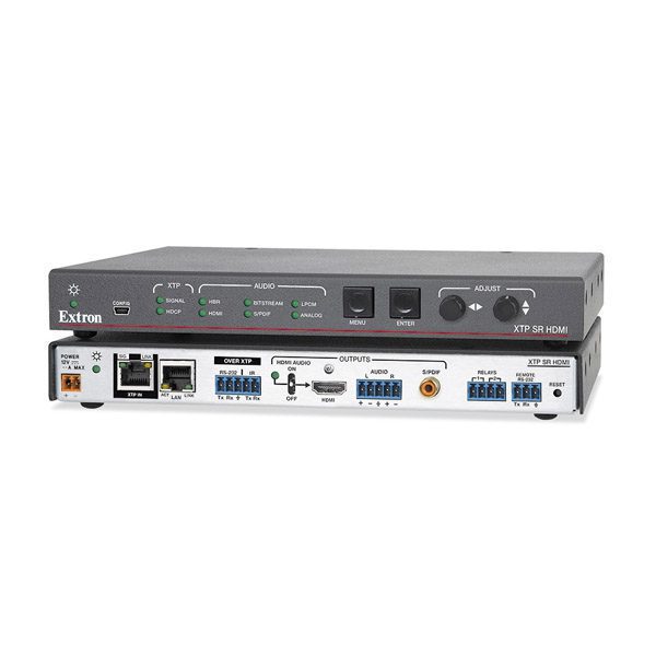 Extron 60-1199-01XTP SR HDMI