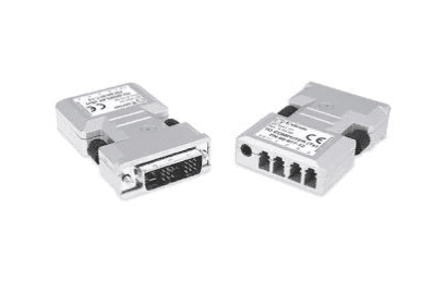 Extron DVI 104 Tx/Rx 60-977-01