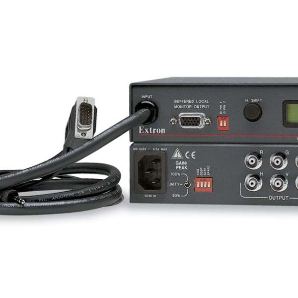 Extron RGB109xi (60-289-01)