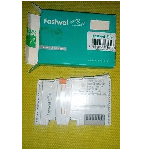 Fastwel ОМ75001