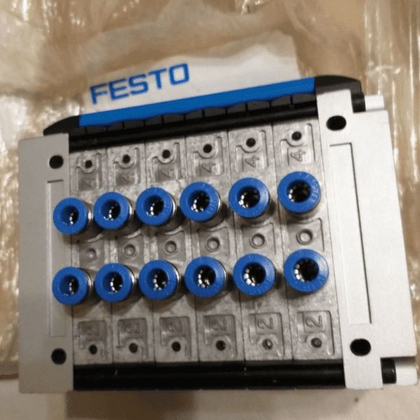 Festo CPV14-VI