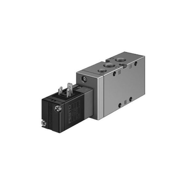 Festo MVH-5-1/4-B 19701