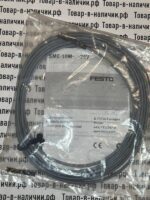 Festo SME-10M-DS-24V-E-2