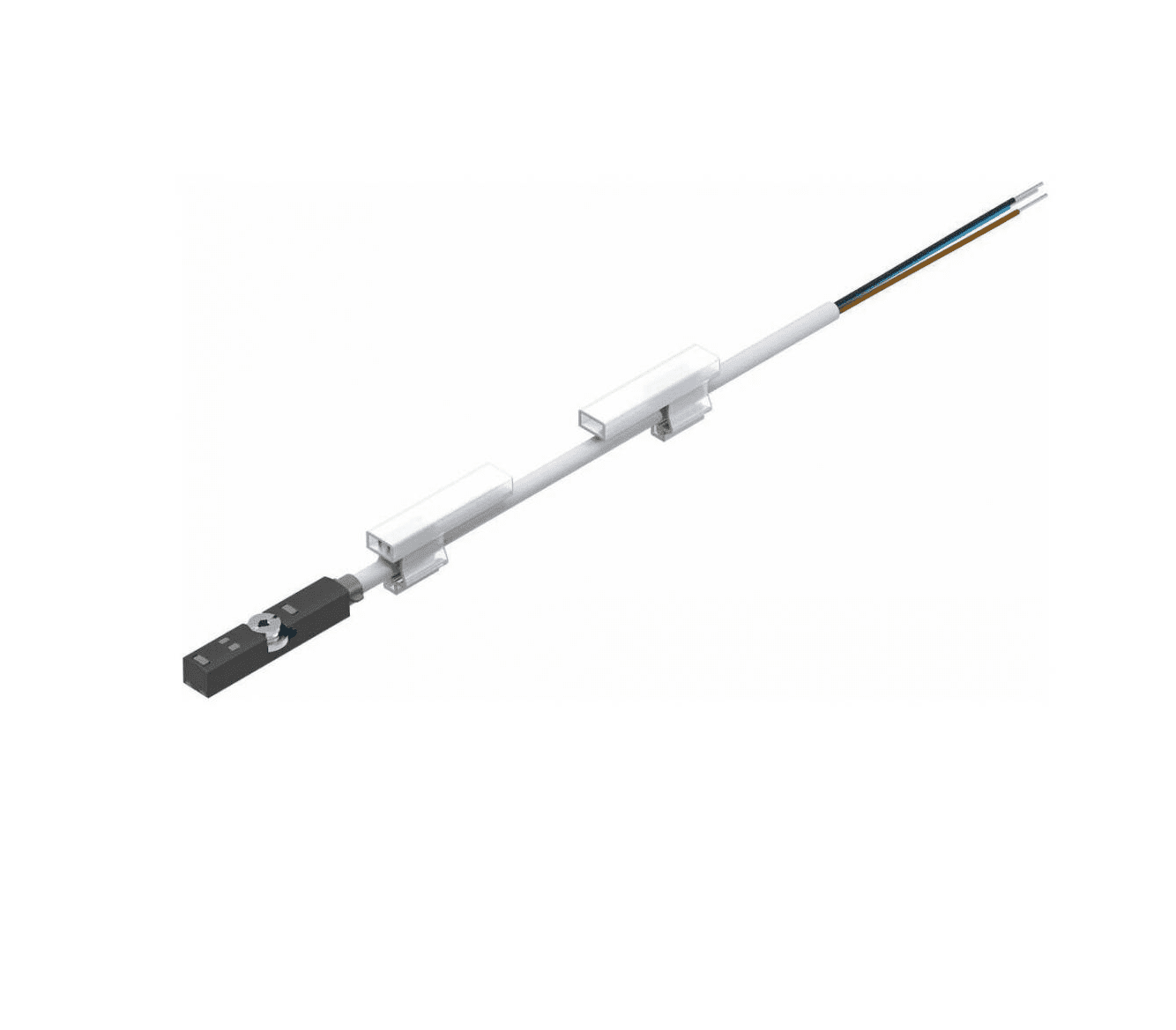 Festo SMT-8M-A-NS-24V-E-2 Festo SMT-8M-A-NS-24V-E-2