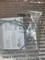 Festo SMT-8M-A-PS-24V-E-0