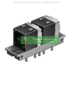 Festo VL/O-3-PK-3X2