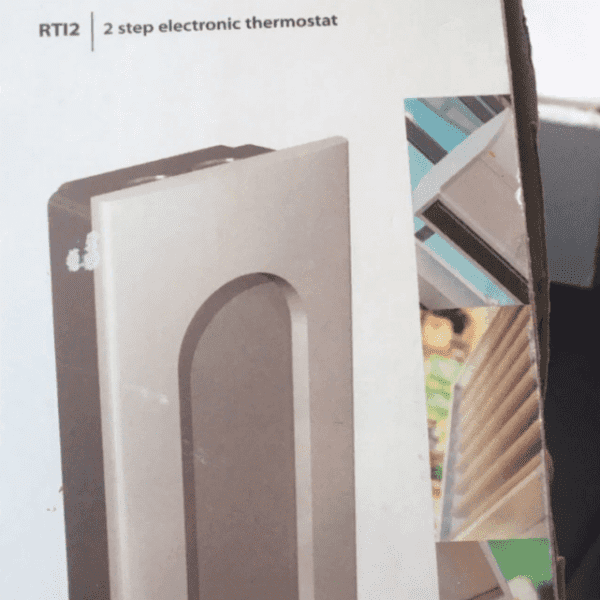 Frico RTI2