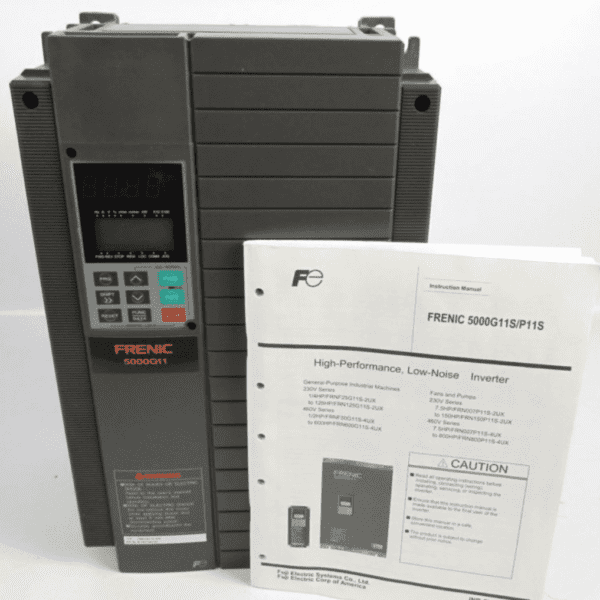 Fuji Electric FRENIC 5000G11