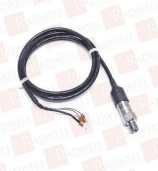 General Electric DRUCK PDCR 143-8003