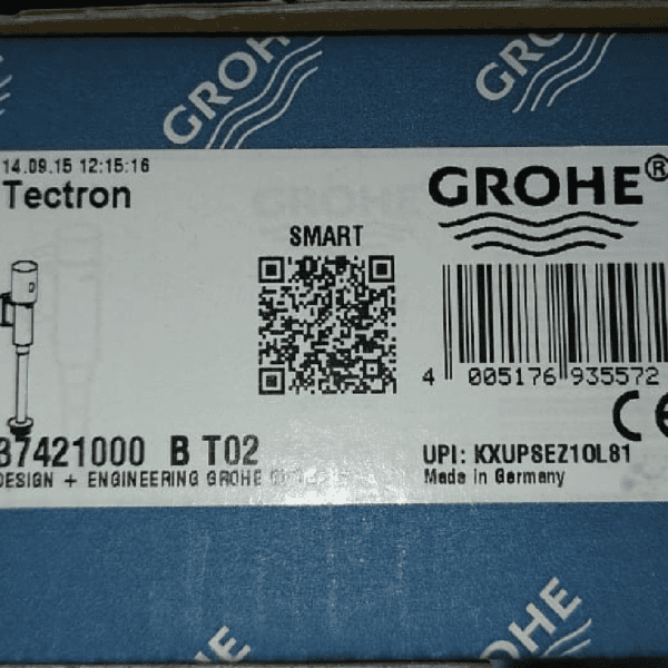 Grohe Tectron Rondo 37421000