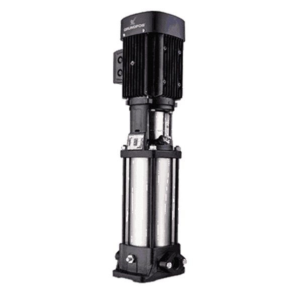 Grundfos CR 3-12 A-FGJ-A-E-HQQE 96516659