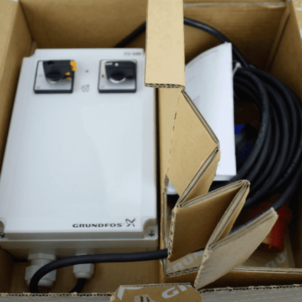 Grundfos CU 100.400.3.5.A  96914019