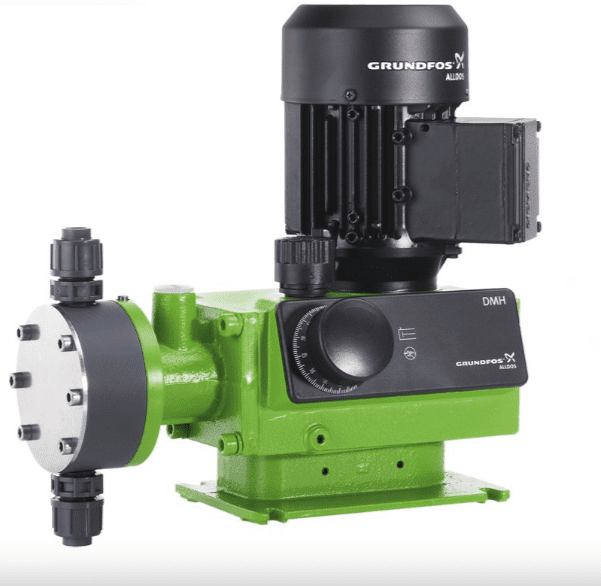 Grundfos DMX 35-10 B-PVC/V/G-X-G1B1B1F 96684044