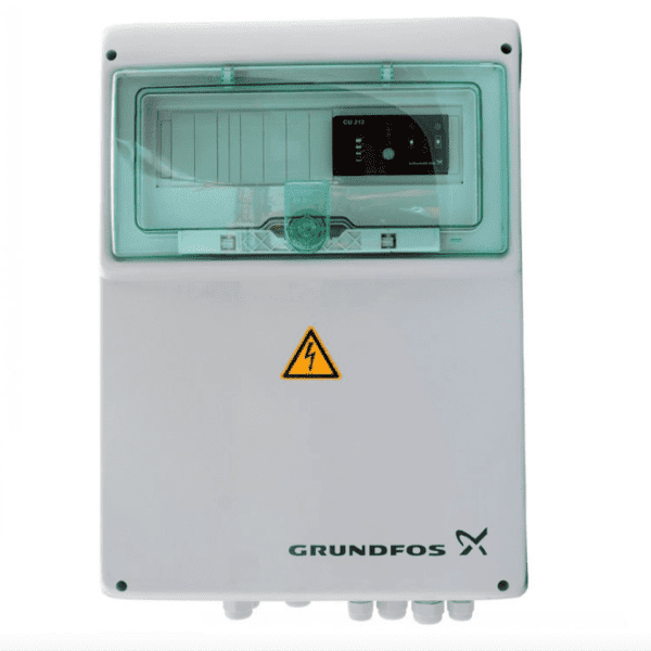 Grundfos LC107.400.3.5 96841832