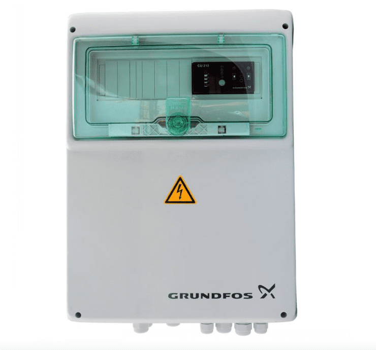 Grundfos LC107.400.3.5 96841832 Grundfos LC107.400.3.5 96841832