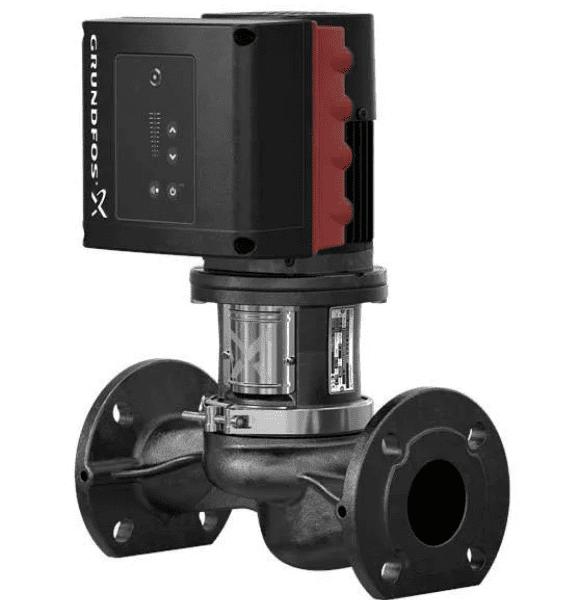 Grundfos TPE 32-150/2 98112517