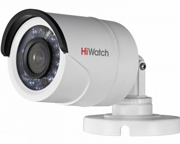 HIKVISION HiWatch DS-T100 6мм