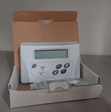 HMI Simple 1-2-1207-0005VTS