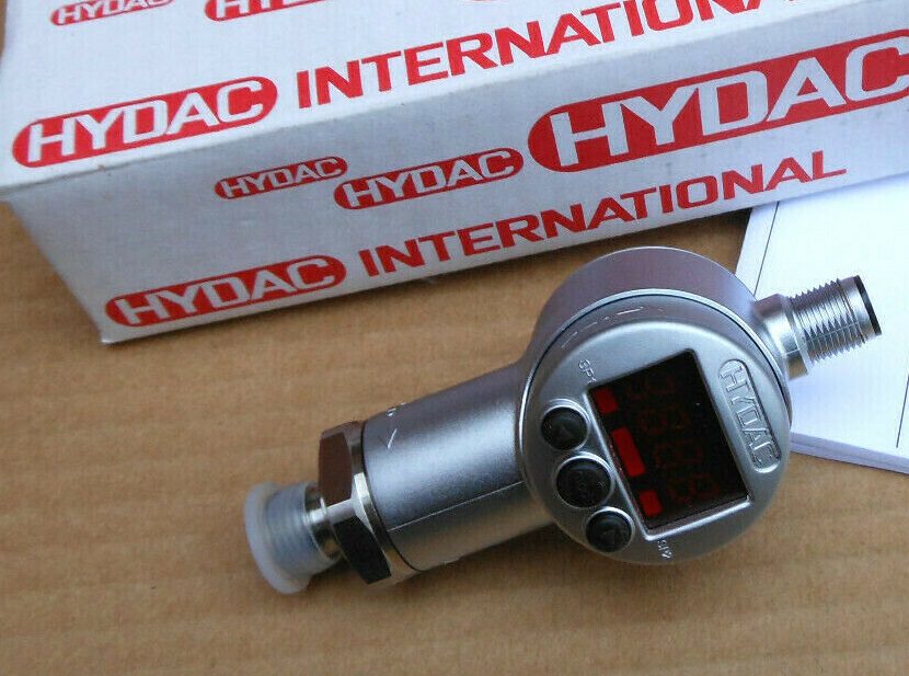 HYDAC EDS 3446-3-0400-004 HYDAC EDS 3446-3-0400-004
