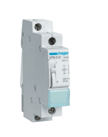 Hager EPN520