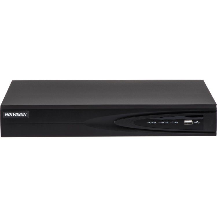 Hikvision DS-7604NI-E1/4P Hikvision DS-7604NI-E1/4P