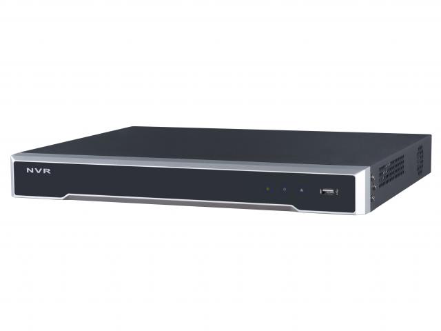 Hikvision DS-7608NI-K2/8P Hikvision DS-7608NI-K2/8P