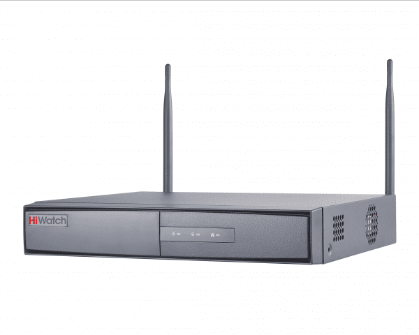 Hikvision HiWatch DS-N304W