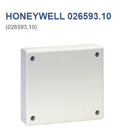 Honeywell 026593.10