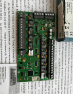 Honeywell 808610.10