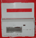 Honeywell AQ6000